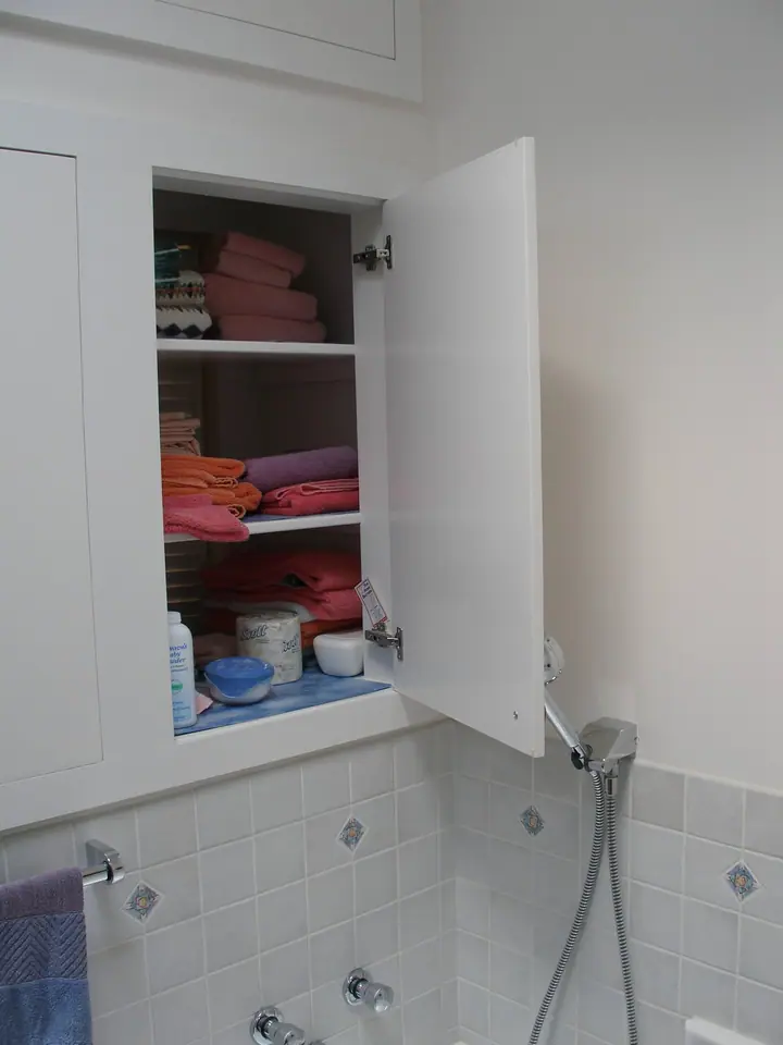 A unique bathroom remodel in a Miraloma Park, San Francisco home, photo 2