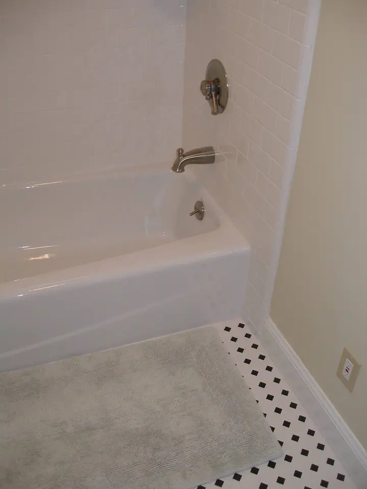 Bath remodel in West Portal, San Francisco, photo 5