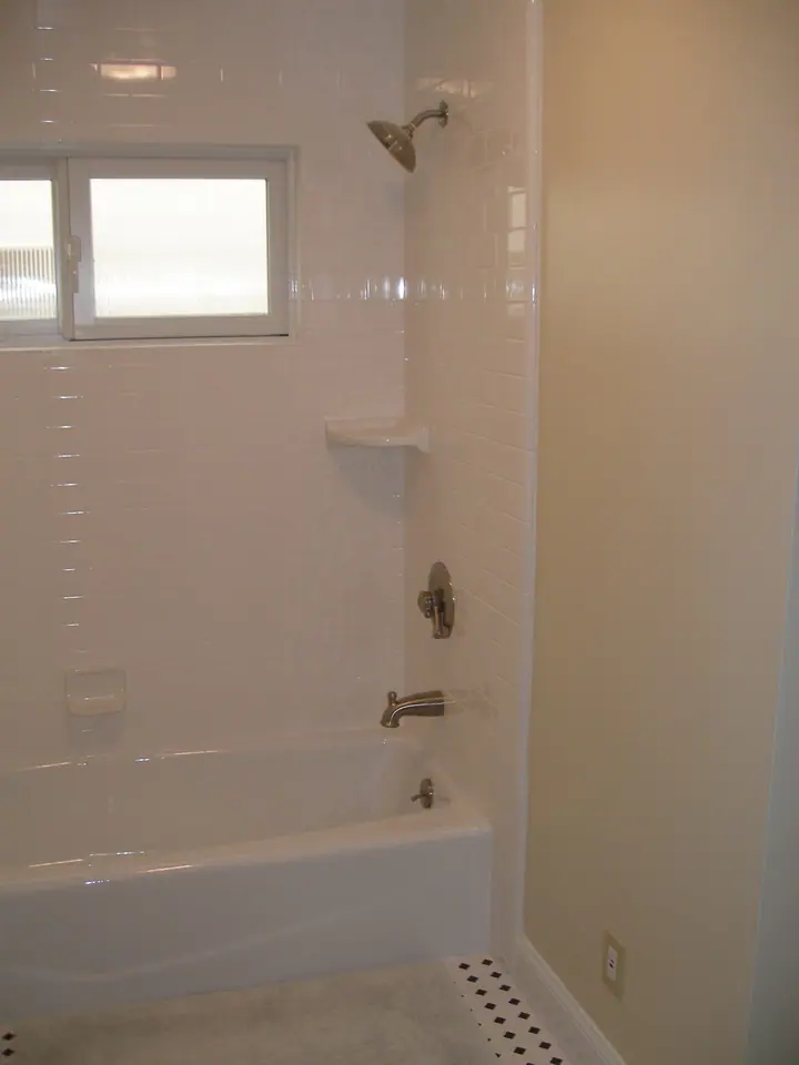 Bath remodel in West Portal, San Francisco, photo 8