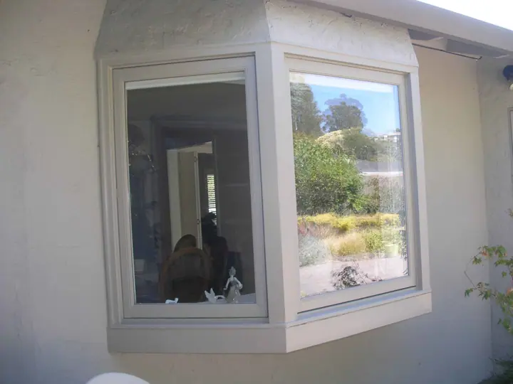 Bay window, photo 4