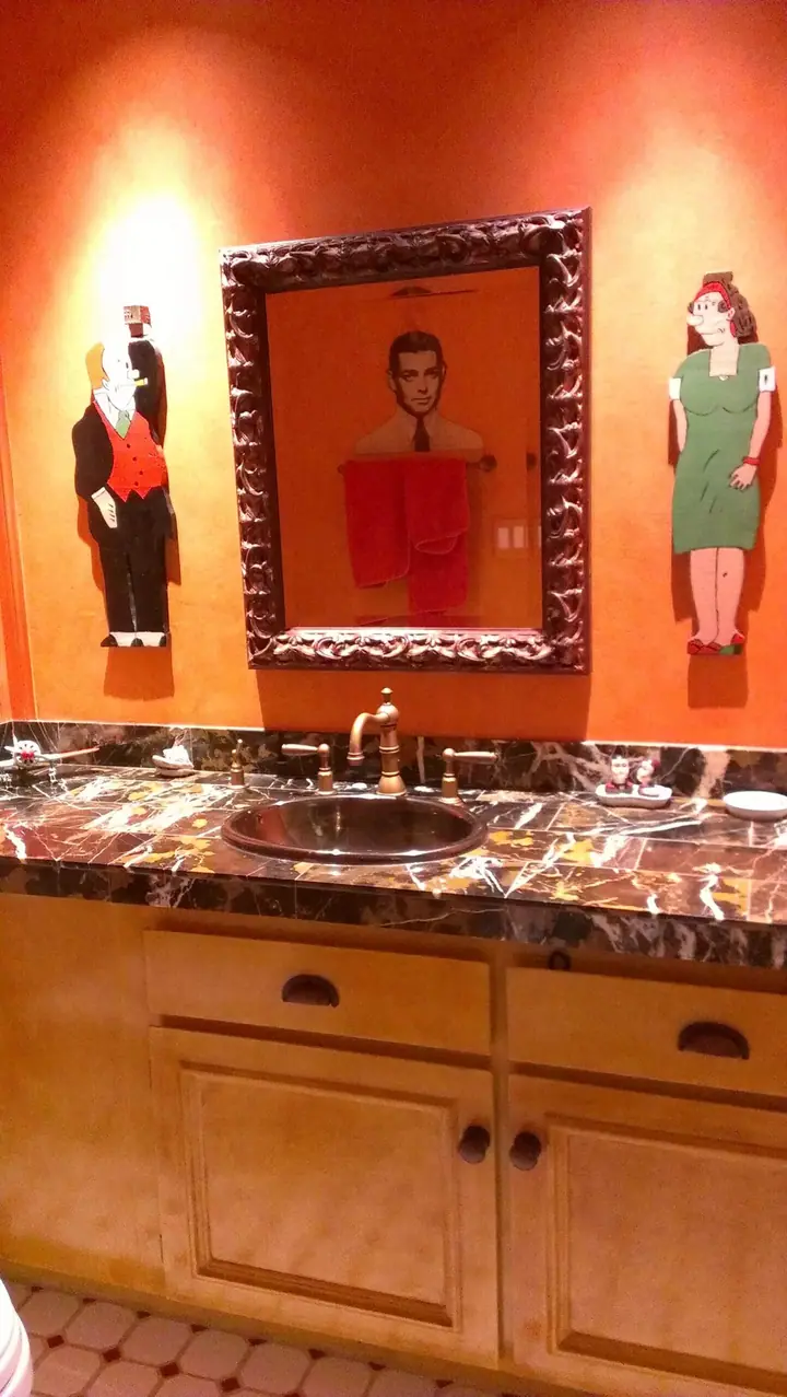 Half bath remodel in Larkspur, photo 4