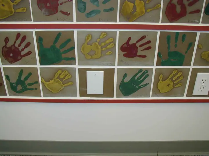 Marin Library tile, photo 3