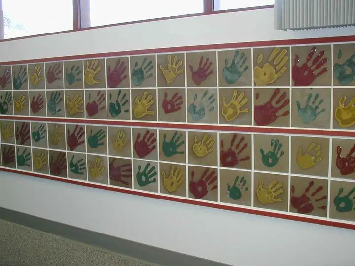 Marin Library tile, photo 6