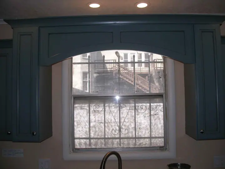 Kitchen remodel in Richmond, photo 16