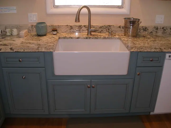Kitchen remodel in Richmond, photo 17